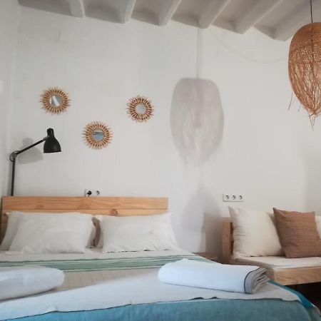 Olivia III Apartment Tarragona Exterior photo