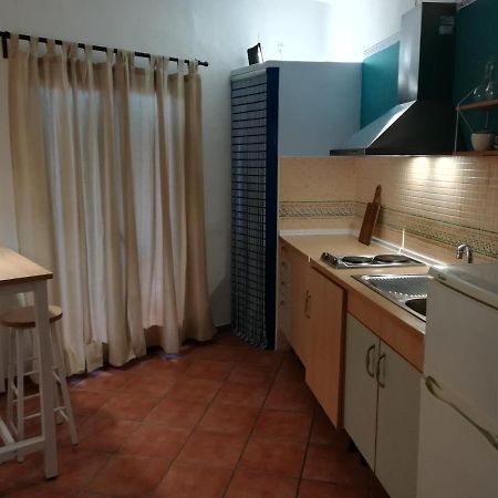 Olivia III Apartment Tarragona Exterior photo