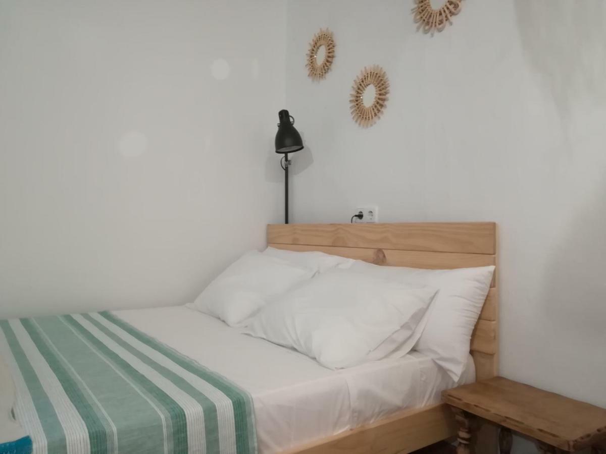Olivia III Apartment Tarragona Exterior photo
