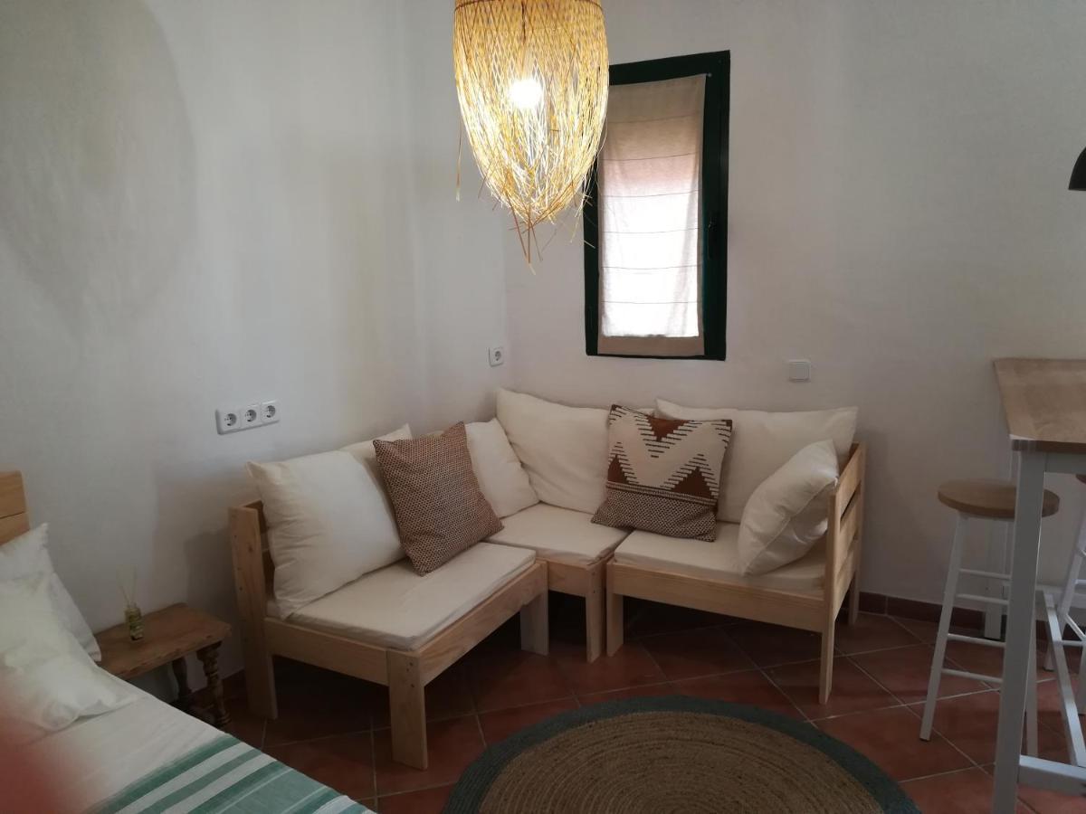 Olivia III Apartment Tarragona Exterior photo